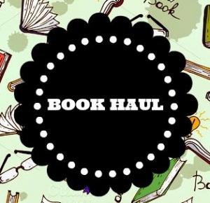 Istotnie Nieistotne: BOOK HAUL #2 Książki tanie jak barszcz